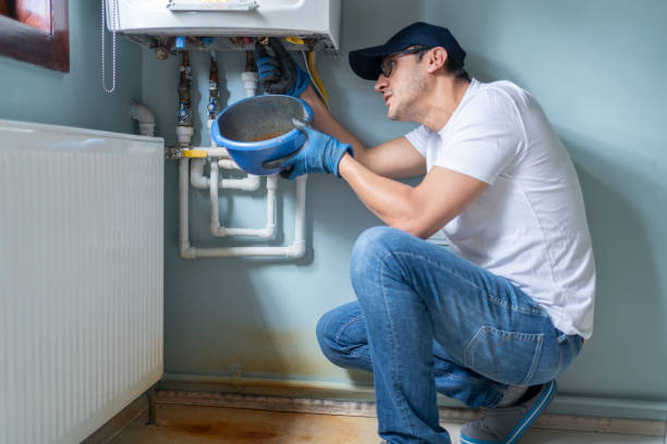 Residential Plumbing Services in Springerville, AZ